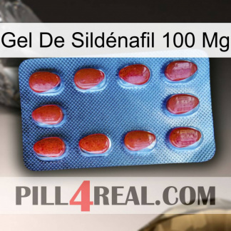 Gel De Sildénafil 100 Mg 06